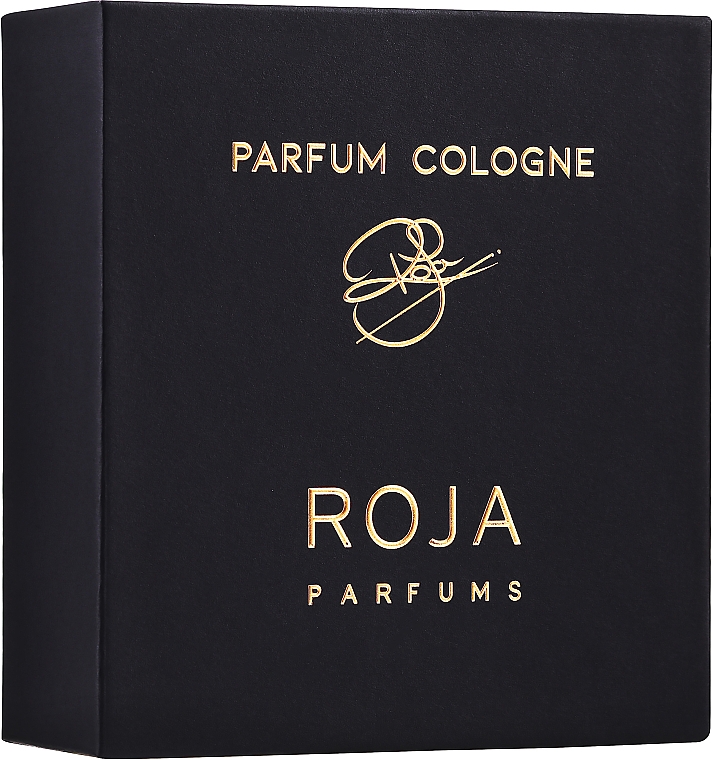 Roja Parfums Vetiver Pour Homme Parfum Cologne - Eau de Cologne — Bild N3