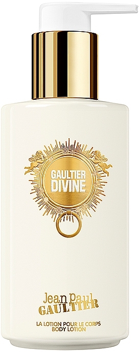 Jean Paul Gaultier Divine - Körperlotion — Bild N1