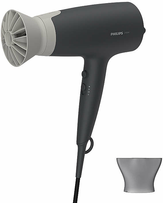 Haartrockner BHD351/10 - Philips 3000 Series Hair Dryer — Bild N1