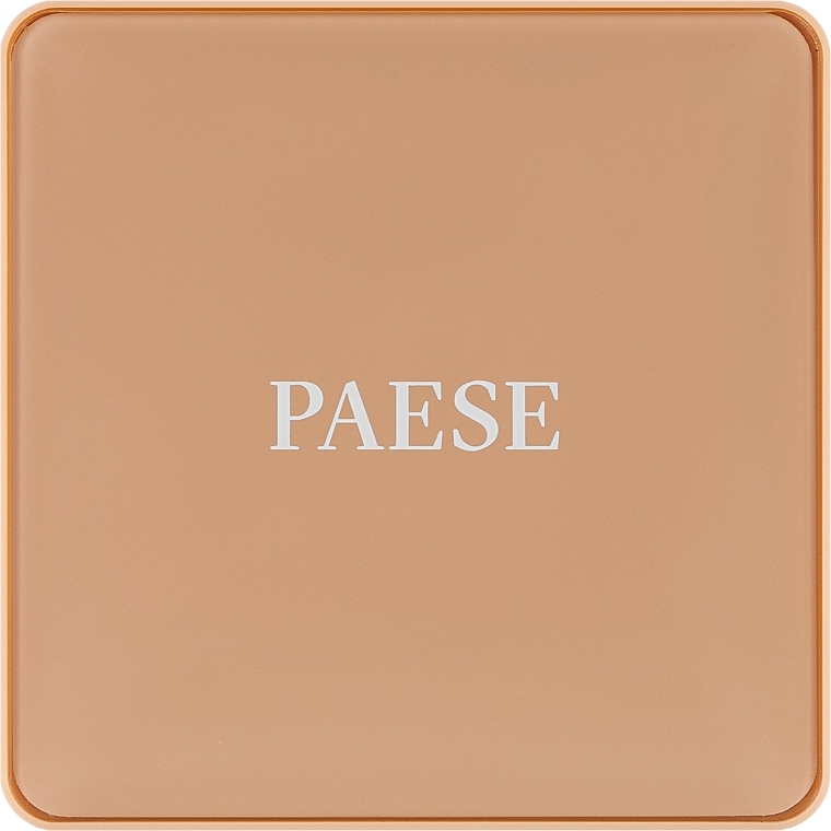 Bronzierpuder für das Gesicht - Paese Selfglow Bronzing Puder — Bild N3