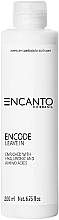 Düfte, Parfümerie und Kosmetik Pflegeprodukt für das Haar - Encanto Do Brasil Encode Leave In