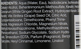 Regenerierende Haarspülung mit Keratin - Paul Mitchell Awapuhi Wild Ginger Keratin Cream Rinse (mini)  — Bild N3