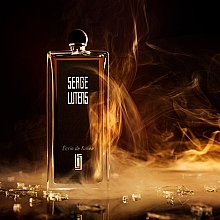 Serge Lutens Ecrin De Fumee - Eau de Parfum — Bild N2