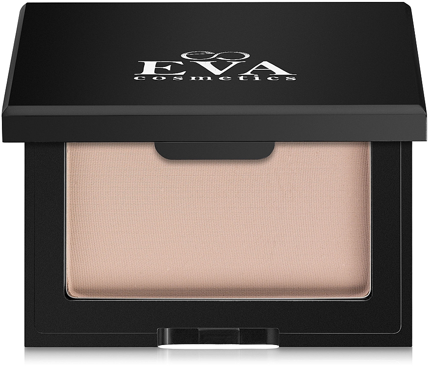 Kompaktpuder - Eva Cosmetics Powder — Bild N1
