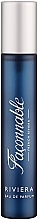 Düfte, Parfümerie und Kosmetik Faconnable Riviera - Eau de Parfum (travel spray)