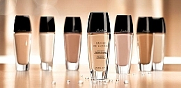 Foundation - Guerlain Tenue De Perfection Timeproof Foundation Ultimate Lasting Perfection — Bild N2