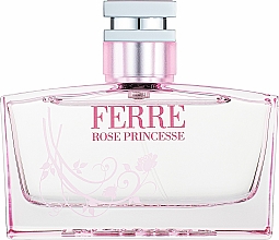 Gianfranco Ferre Rose Princesse - Eau de Toilette  — Foto N1