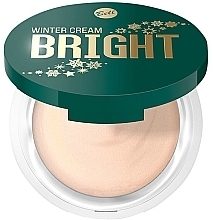 Düfte, Parfümerie und Kosmetik Cremiger Highlighter für das Gesicht - Bell Winter Cream Bright 