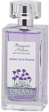 Orlane Bouquets D'Orlane Autour De La Pivoine - Eau de Toilette — Bild N2