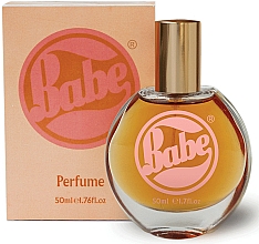 Düfte, Parfümerie und Kosmetik Beauty Brand Development Babe - Eau de Toilette 