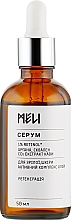 Serum 1% Retinol für reife Haut - Meli — Bild N2