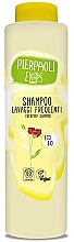 Tägliches Shampoo mit Bio Haferextrakt und Olivenöl - Ekos Personal Care Shampoo For Frequent Washing — Bild N2