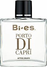 Bi-Es Porto Di Capri - Beruhigende After Shave Lotion  — Bild N1