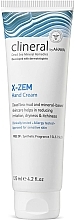 Düfte, Parfümerie und Kosmetik Handcreme - Ahava Clineral X-Zem Hand Cream