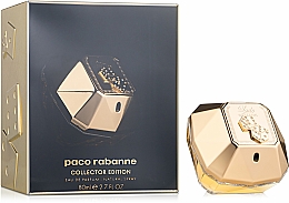 Paco Rabanne Lady Million - Eau de Parfum — Bild N4