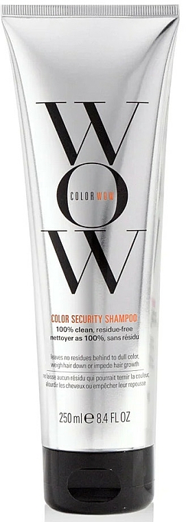 Farbschützendes Shampoo - Color Wow Color Security The Ultimate Dream Clean Shampoo — Bild N3