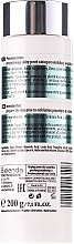 Anti-Akne Gel-Tonikum für das Gesicht mit Liftingeffekt - Bielenda Professional Micro-Exfoliating Gel-Tonic — Bild N2