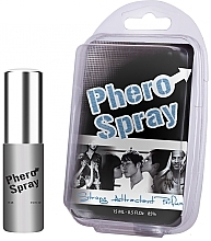 Ruf Phero Spray - Parfum mit Pheromonen — Bild N1