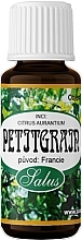 Ätherisches Petitgrainöl France - Saloos Essential Oil Petitgrain — Bild N1