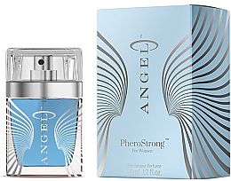Düfte, Parfümerie und Kosmetik PheroStrong Angel - Parfum mit Pheromonen