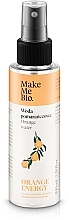 Düfte, Parfümerie und Kosmetik Orangenwasser für das Gesicht - Make Me Bio Orange Water