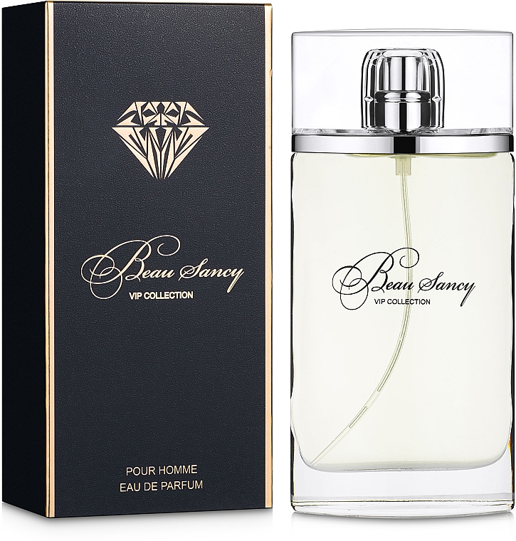 Galterra Beau Sansy Darling - Eau de Parfum — Bild N2