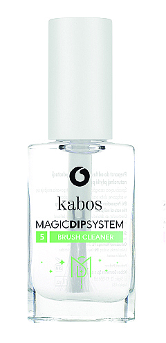 Pinselreiniger - Kabos Magic Magic Dip System Brush Cleaner — Bild N1