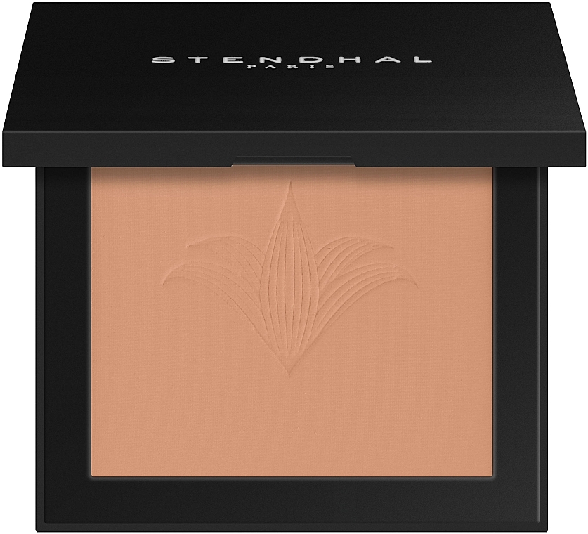 Bronzierpuder für das Gesicht - Stendhal Radiant Bronzing Powder — Bild N2