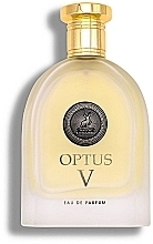 Düfte, Parfümerie und Kosmetik Alhambra Optus V - Eau de Parfum