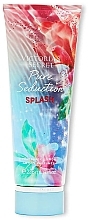 Düfte, Parfümerie und Kosmetik Parfümierter Körperbalsam - Victoria's Secret Pure Seduction Splash Fragrance Lotion 