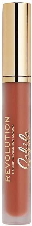 Flüssiger Lippenstift - Makeup Revolution X Sebile Matte Liquid Lipstick — Bild N1