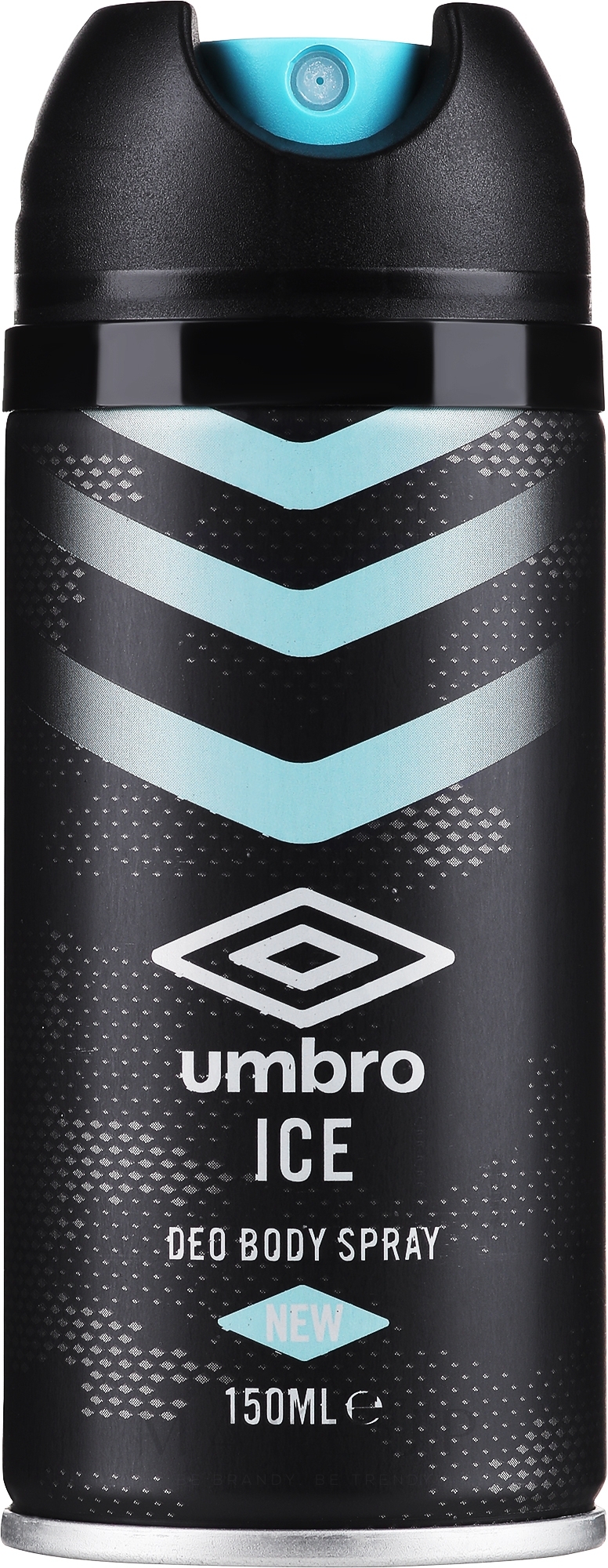 Umbro Ice - Deospray — Bild 150 ml