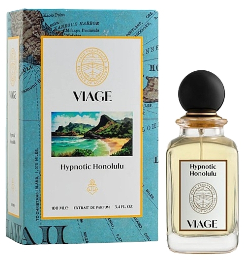 Viage Hypnotic Honolulu - Parfum — Bild N2