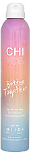 Düfte, Parfümerie und Kosmetik Styling-Haarspray - CHI Vibes Better Together