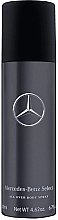 Mercedes-Benz Select - Körperspray — Bild N1