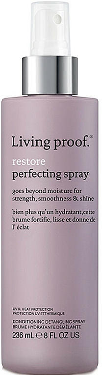 Haarspray - Living Proof Restore Perfecting Spray — Bild N1