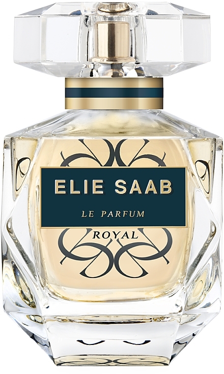 Elie Saab Le Parfum Royal - Eau de Parfum