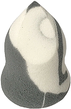 Schminkschwamm BS-004 - Nanshy Marvel 4in1 Blending Sponge Mint Marble — Bild N1