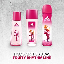 Adidas Fruity Rhythm - Eau de Toilette  — Foto N5