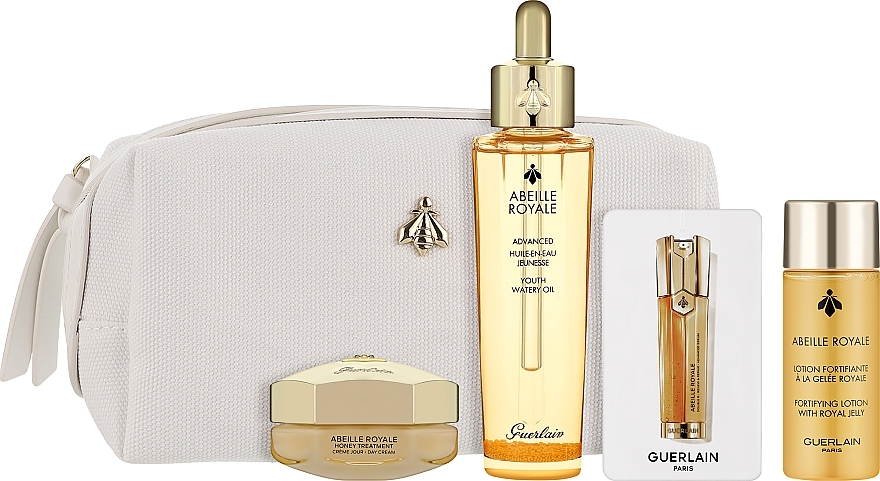 Guerlain Abeille Royale - Set 5 St. — Bild N2