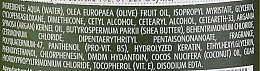 Conditioner mit Olivenöl ohne Ausspülen - Frulatte Protecting Olive Leave In Conditioner — Bild N3