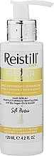Glättendes Serum für gebleichtes und geschädigtes Haar - Reistill Repair Essential Hair Serum — Bild N1