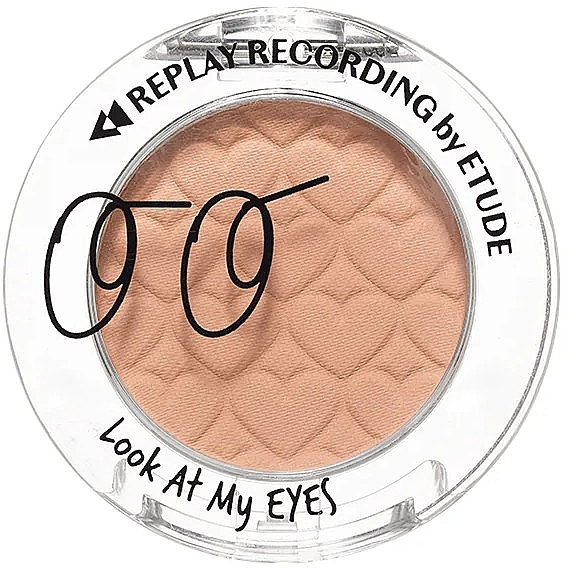 Lidschatten - Etude Look At My Eyes Replay Collection — Bild N1