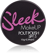 Sleek MakeUP Pout Polish SPF15 - Sleek MakeUP Pout Polish SPF15 — Bild N1