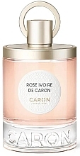 Düfte, Parfümerie und Kosmetik Caron Rose Ivoire De Caron 2021 - Eau de Parfum