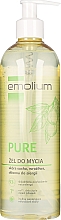Duschgel für empfindliche Haut - Emolium Pure — Bild N3