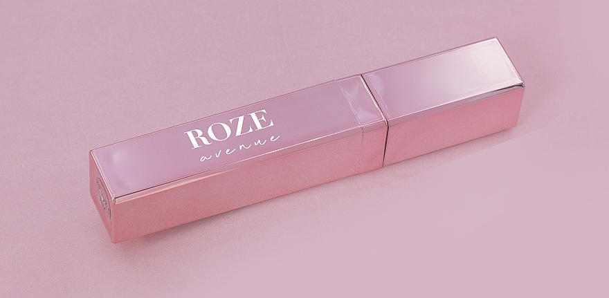 GESCHENK! Lipgloss - Roze Avenue — Bild N5