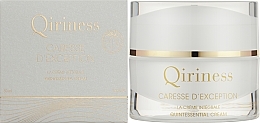 Anti-Aging-Creme - Qiriness Quintessential Cream — Bild N2