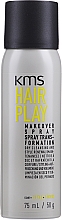 Düfte, Parfümerie und Kosmetik Auffrischendes Haarstylingspray für mehr Volumen - KMS California HairPlay Make Over Spray