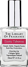 Demeter Fragrance Exotic Tuberose - Eau de Cologne — Bild N1